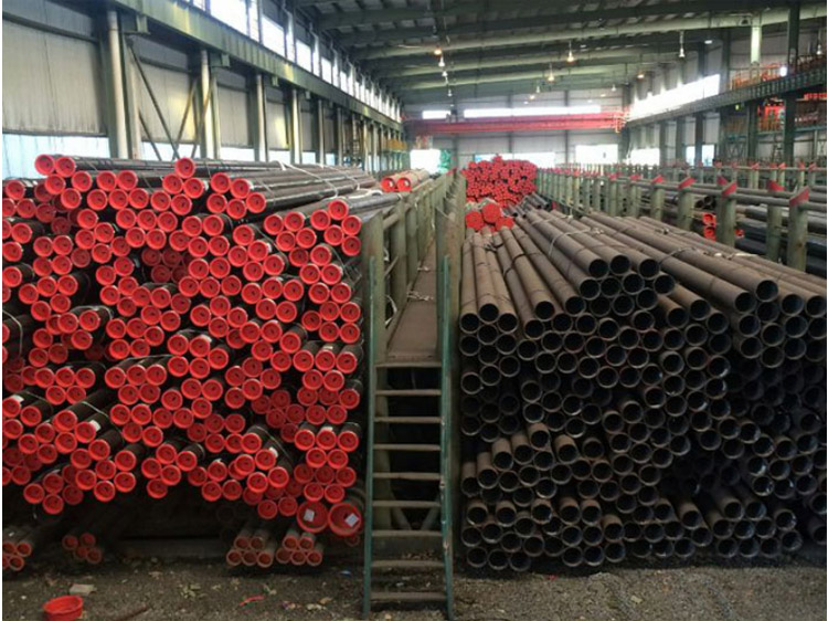 新县12crmo化肥专用管